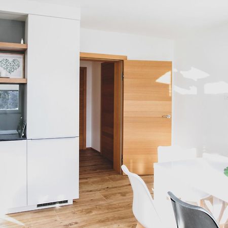 Willa Haus Harmony Ramsau am Dachstein Zewnętrze zdjęcie