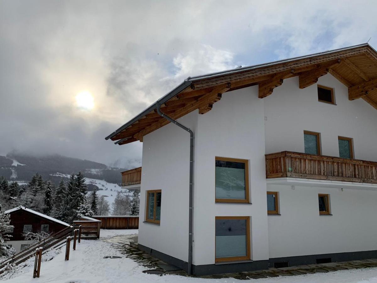 Willa Haus Harmony Ramsau am Dachstein Zewnętrze zdjęcie