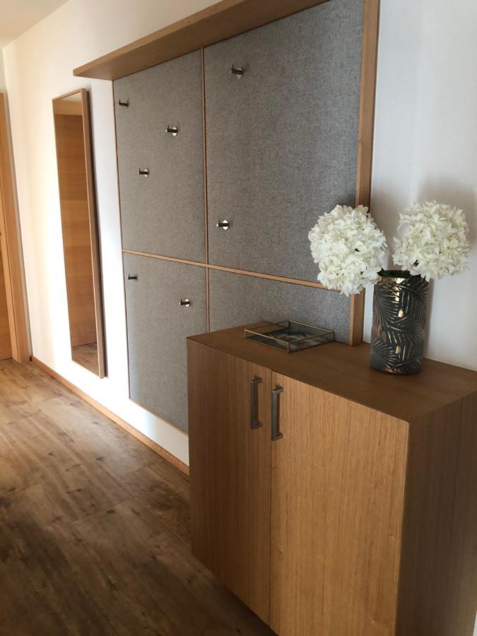 Willa Haus Harmony Ramsau am Dachstein Zewnętrze zdjęcie