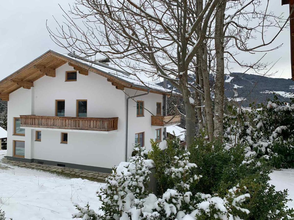 Willa Haus Harmony Ramsau am Dachstein Zewnętrze zdjęcie