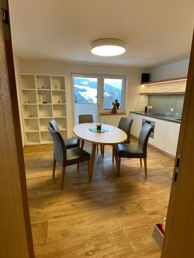 Willa Haus Harmony Ramsau am Dachstein Zewnętrze zdjęcie