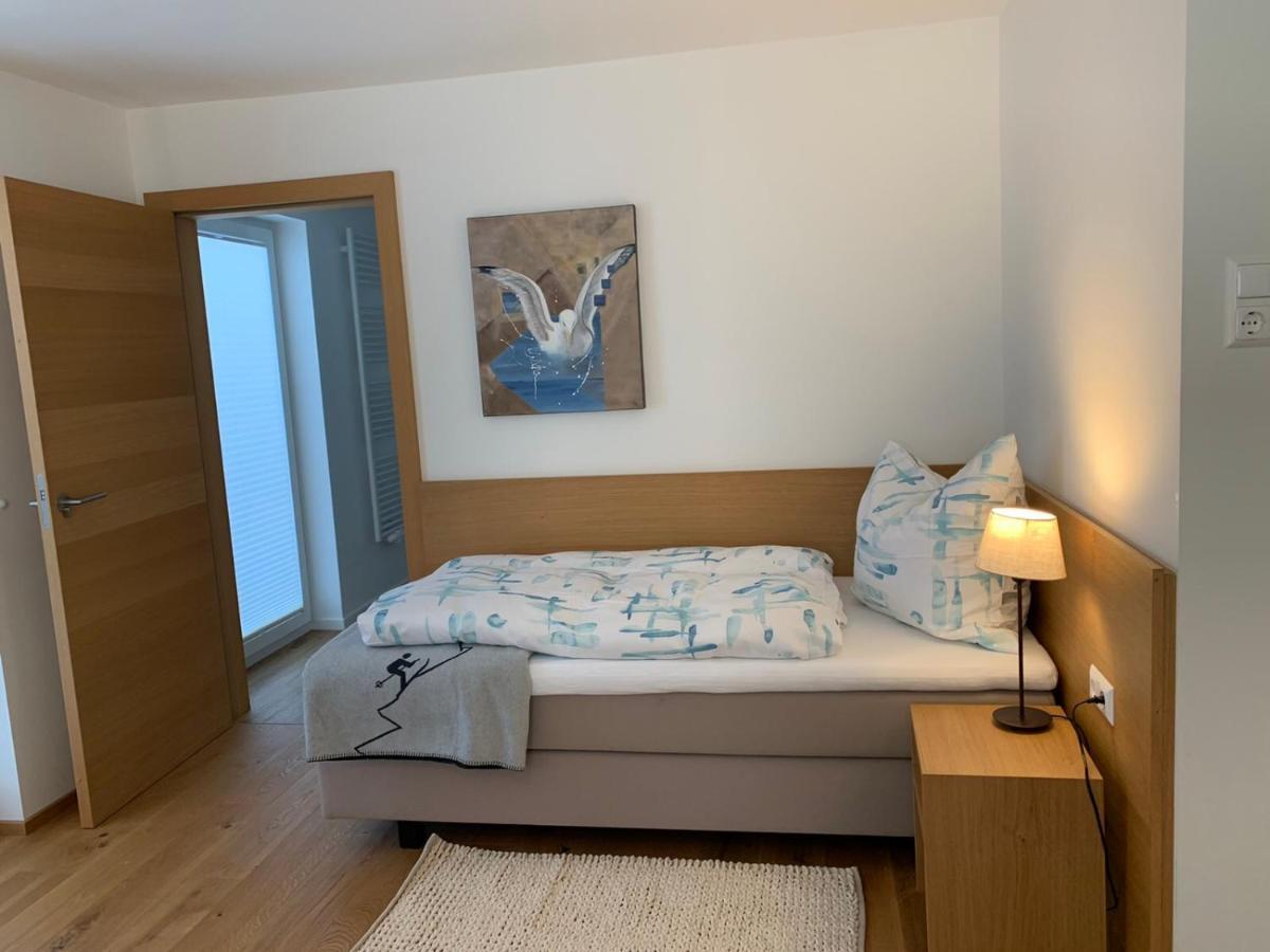 Willa Haus Harmony Ramsau am Dachstein Zewnętrze zdjęcie