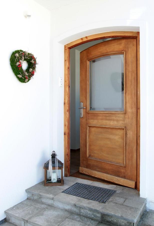Willa Haus Harmony Ramsau am Dachstein Zewnętrze zdjęcie
