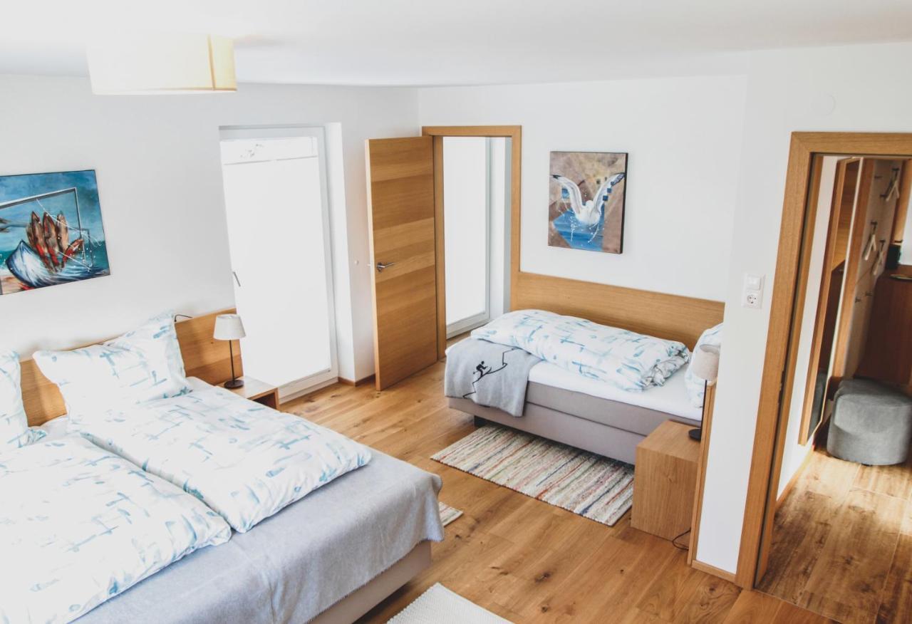 Willa Haus Harmony Ramsau am Dachstein Zewnętrze zdjęcie