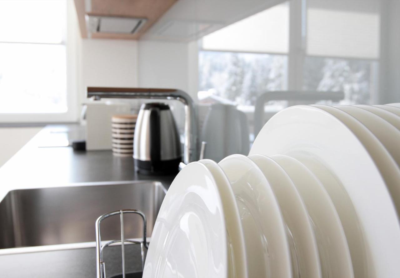 Willa Haus Harmony Ramsau am Dachstein Zewnętrze zdjęcie