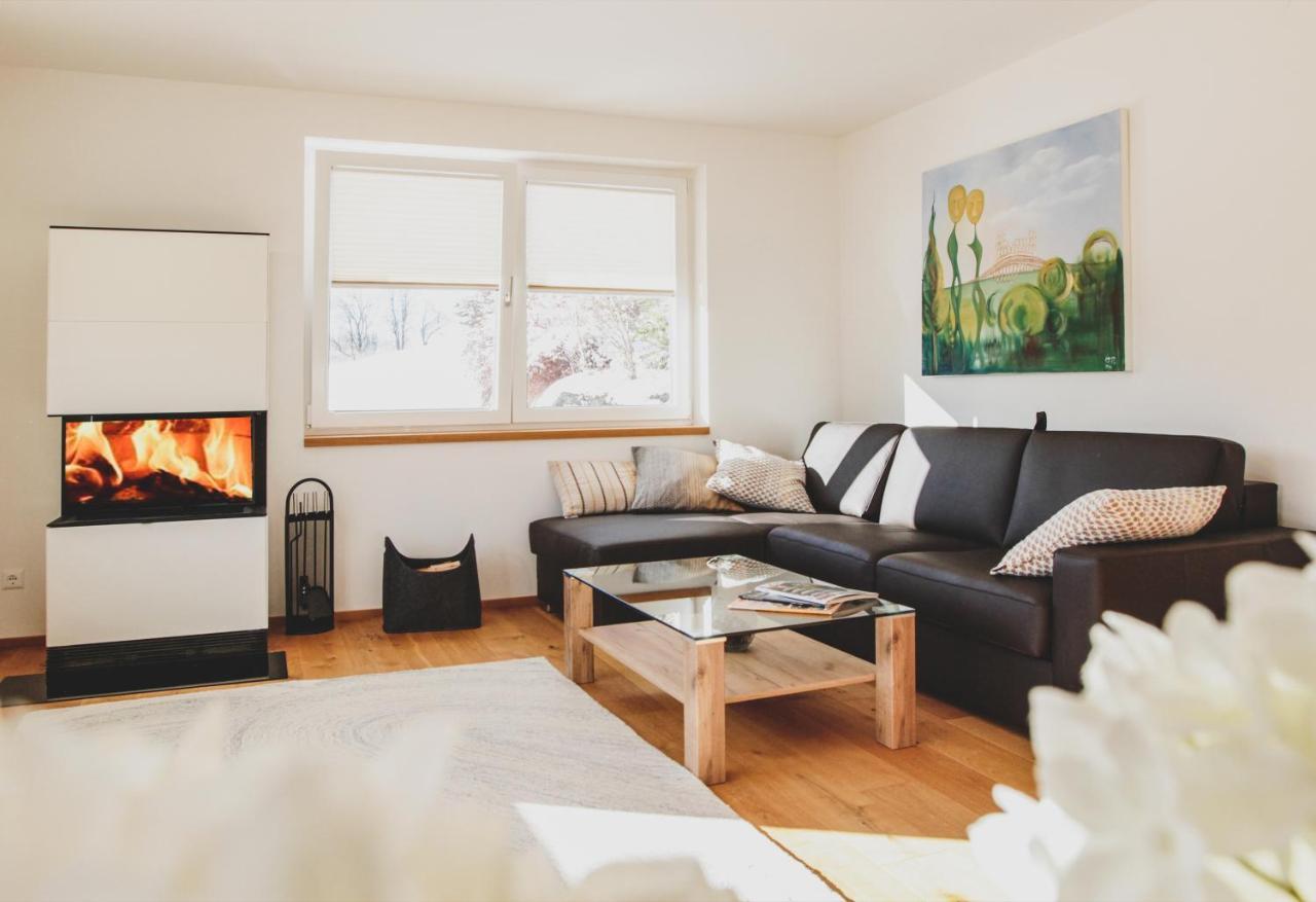 Willa Haus Harmony Ramsau am Dachstein Zewnętrze zdjęcie