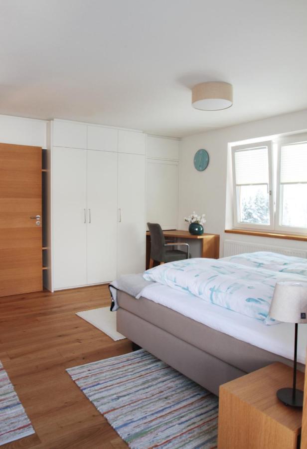 Willa Haus Harmony Ramsau am Dachstein Zewnętrze zdjęcie