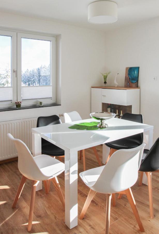 Willa Haus Harmony Ramsau am Dachstein Zewnętrze zdjęcie