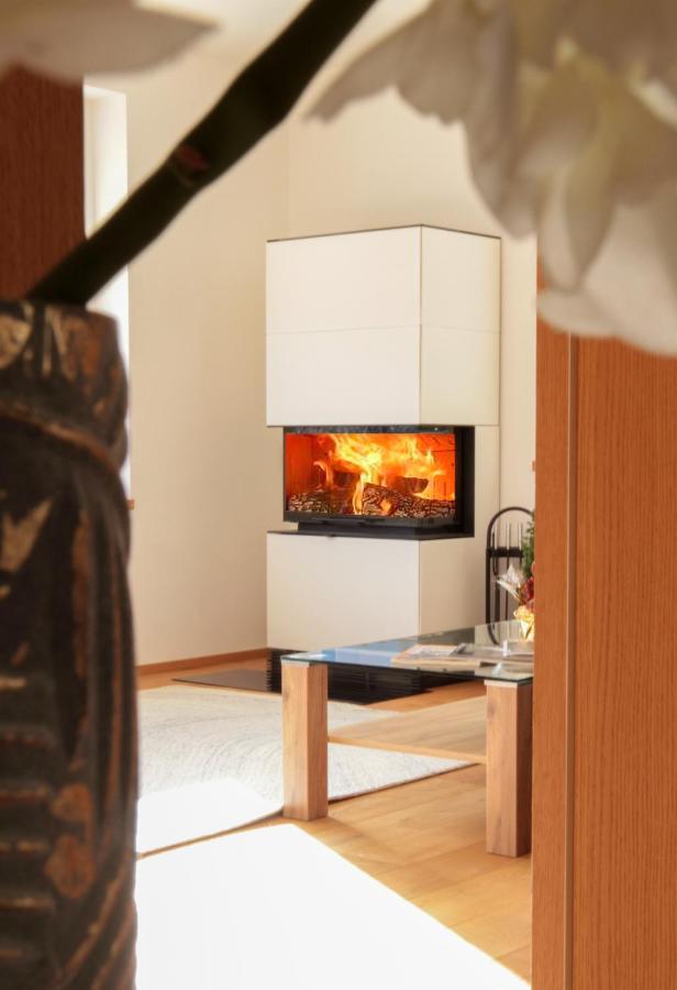 Willa Haus Harmony Ramsau am Dachstein Zewnętrze zdjęcie