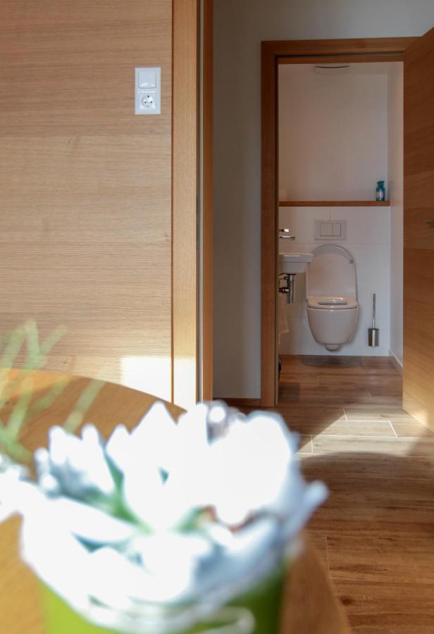 Willa Haus Harmony Ramsau am Dachstein Zewnętrze zdjęcie