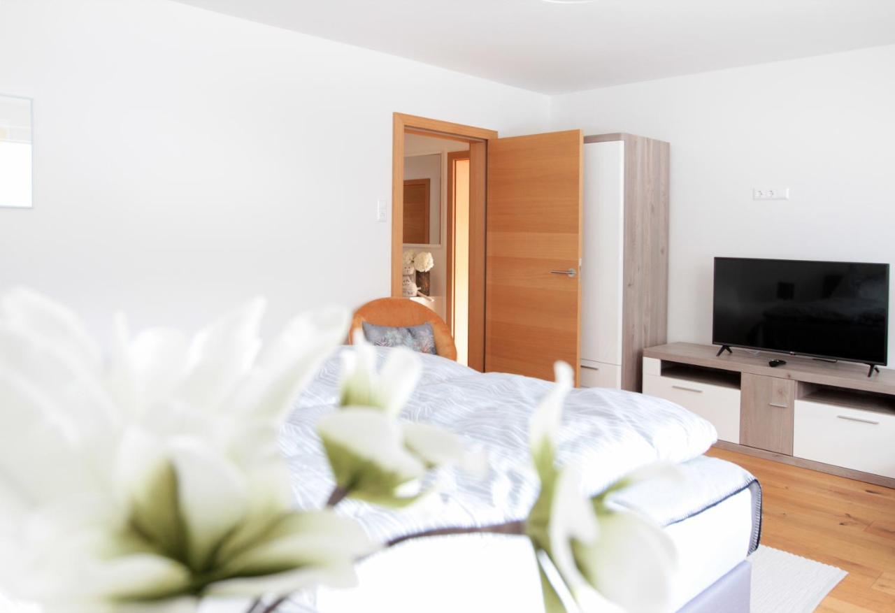 Willa Haus Harmony Ramsau am Dachstein Zewnętrze zdjęcie