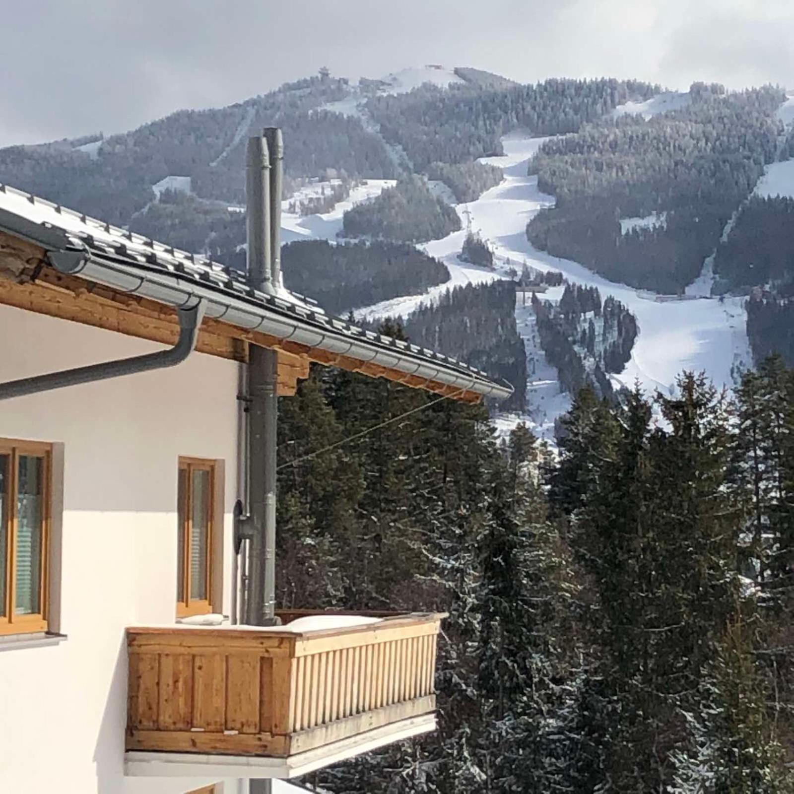 Willa Haus Harmony Ramsau am Dachstein Zewnętrze zdjęcie