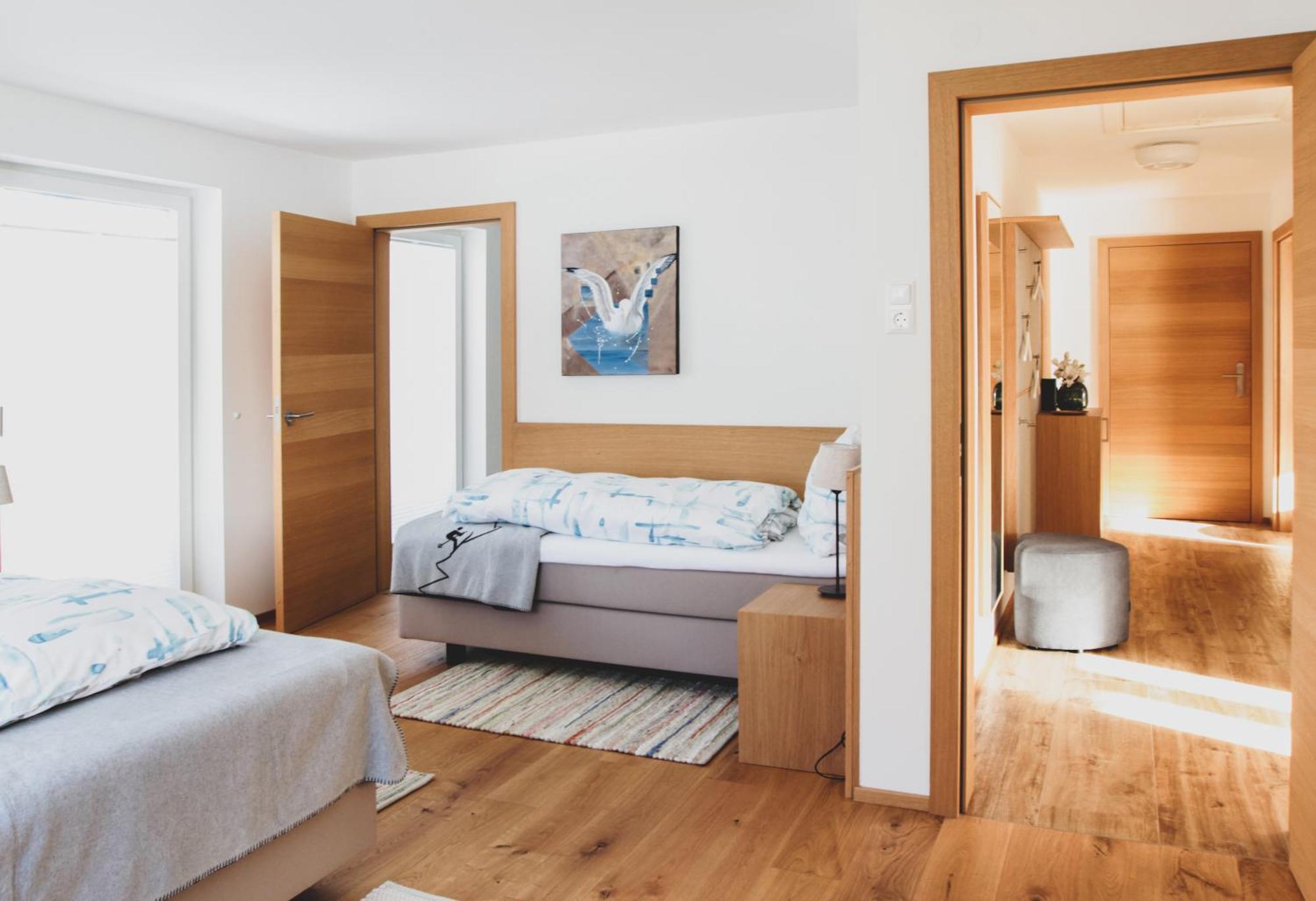 Willa Haus Harmony Ramsau am Dachstein Zewnętrze zdjęcie