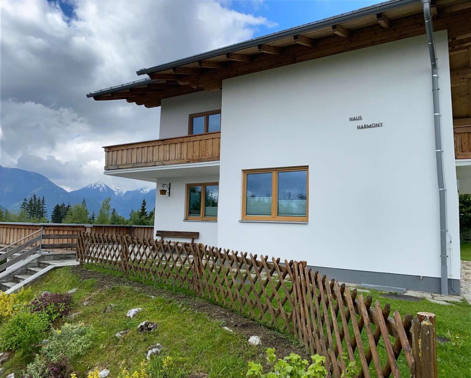 Willa Haus Harmony Ramsau am Dachstein Pokój zdjęcie