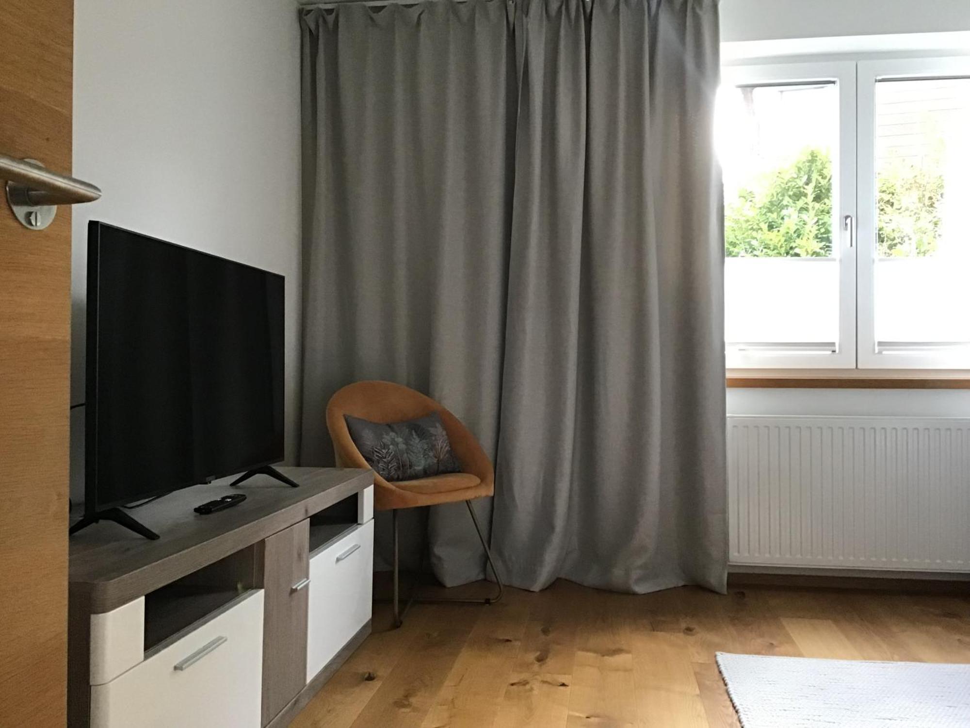 Willa Haus Harmony Ramsau am Dachstein Zewnętrze zdjęcie