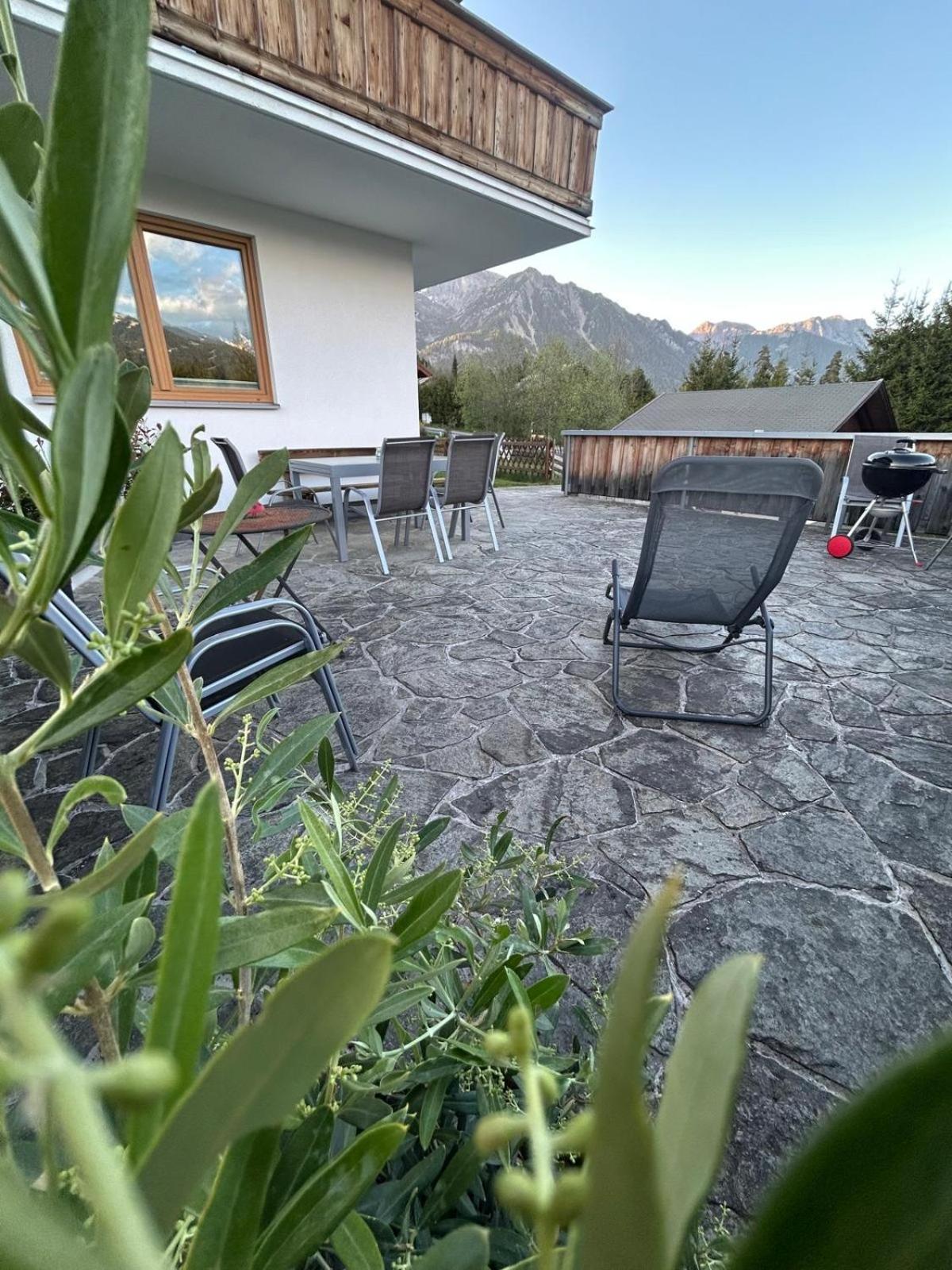 Willa Haus Harmony Ramsau am Dachstein Zewnętrze zdjęcie