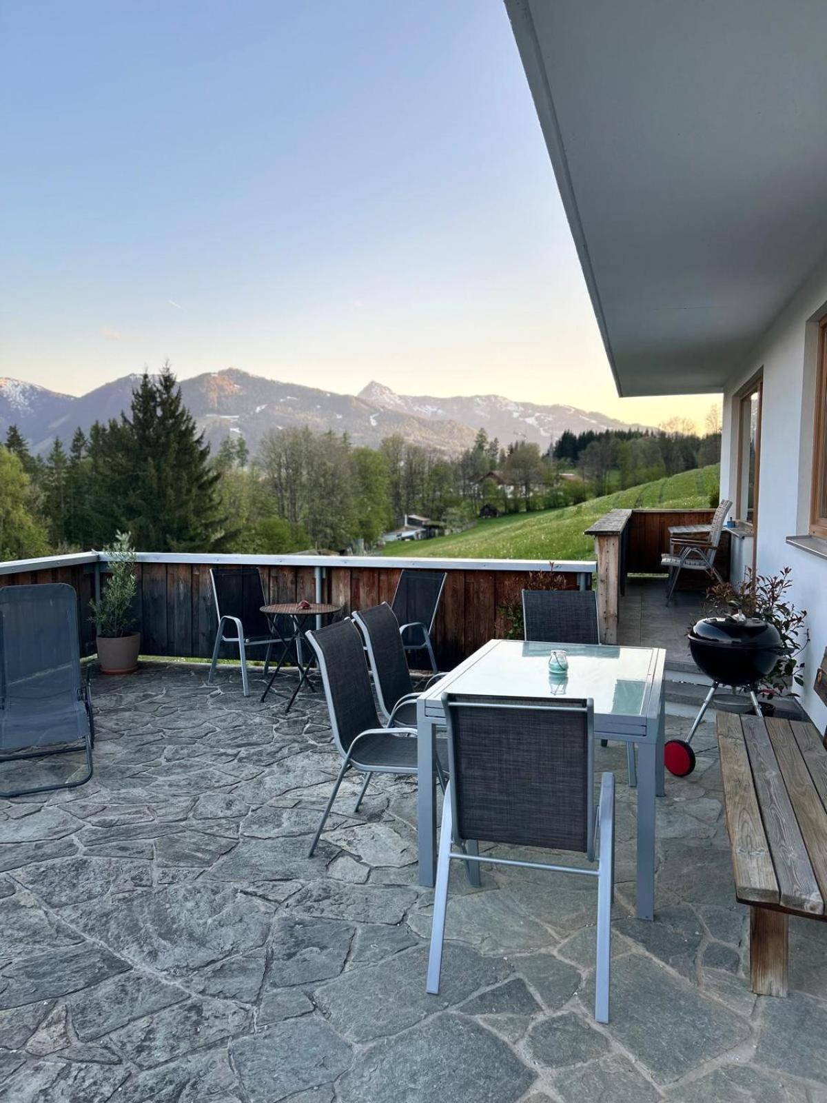 Willa Haus Harmony Ramsau am Dachstein Zewnętrze zdjęcie